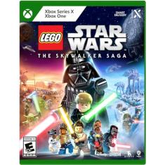 LEGO Star Wars: The Skywalker Saga - Xbox One