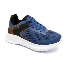 Tênis Klin Freedom Infantil 445007-Unissex
