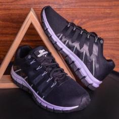 Tênis Academia Masculino Esporte-Masculino