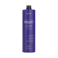 SHAMPOO MATIZANTE TRIVITT 1L