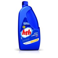 Algicida Manutenção Previne Água Verde 1 Litro - HTH
