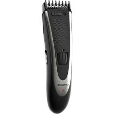 Maquina de cortar cabelo Xion XI-HAIR40 220V - Preto/Cinza, 220V