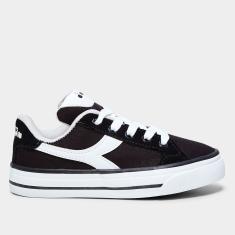 Tênis Infantil Diadora Siena Menino-Masculino