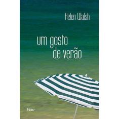 Livro - Um gosto de verão