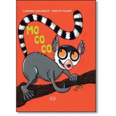 Livro Mococo