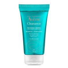 Cleanance Avène Gel de Limpeza Purificante 150g - Avene