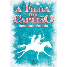 Livro - A filha do capitão