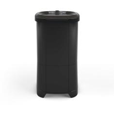 Mueller Máquina de Lavar Roupa Semiautomática Tanquinho 10 kg Preto 127V MLT10