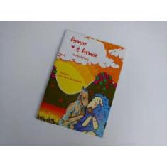 Amor é amor - NAO INFORMADO/LOCALIZADO, 3