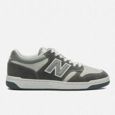 Tênis New Balance Nb480 Grey BB480LJC-Masculino