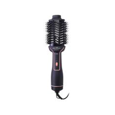 Escova Secadora Britânia Soft BES23P - 2 Velocidades, Preto, 220V