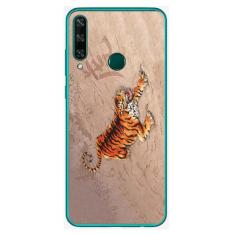Capa Adesivo Skin243 Verso Para Huawei Y6P - KawaSkin
