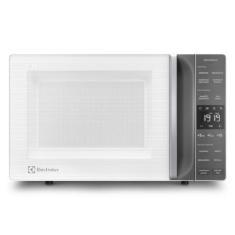 Micro-Ondas Electrolux 23l Efficient Me23b Branco, 220V