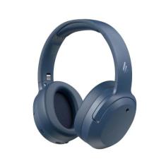 Fone de Ouvido Edifier W820NB Plus V25 Bluetooth Azul Cor:Azul, Azul