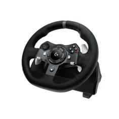 Volante Gamer G920 Racing para Xbox One e pc - Logitech