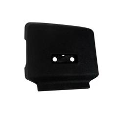 Capa Acabamento Botão Buzina Sem Emblema Opala Caravan D20