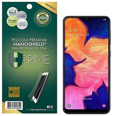 Película Premium Hprime Compatível com Moto G9 Plus - Nanoshield