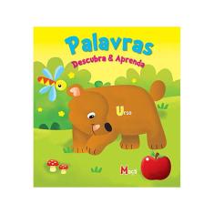 Palavras - Descubra E Aprenda