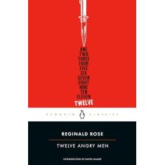 Twelve Angry Men - Penguin Classics
