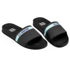 Chinelo Hocks Slide-Masculino