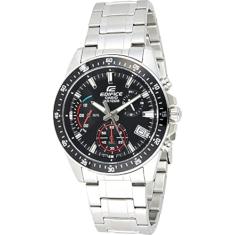 Relógio Casio Edifice Masculino EFV-540D-1AVUDF