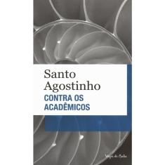 Contra Os Acadêmicos - Bolso