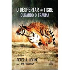 Livro - O despertar do tigre