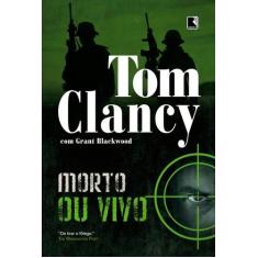 Livro - Morto ou vivo