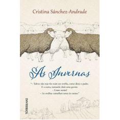 Livro - As Invernas