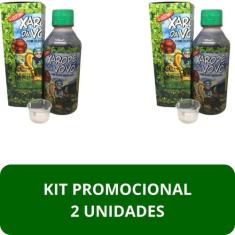 Suplemento Alimentar Xarope da Vovó Original Frasco 250ml Kit Promocio