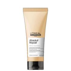 L'Oréal Professionnel Condicionador 200ml Absolut Repair Gold Quinoa N