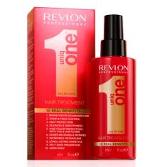 Revlon Professional Uniq One All In One Hair Treatment Leave-in 150ml