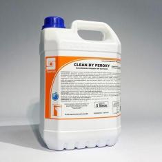 Desinfetante Limpador Clean by Peroxy 5L  Spartan