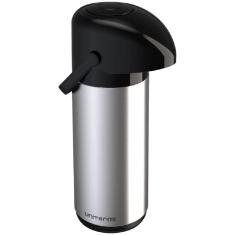 Garrafa Térmica Verona 1 Litros Inox - 8.5.013 - UNITERMI