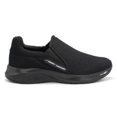 Tênis Rainha Masculino Slip On Back II Casual-Masculino