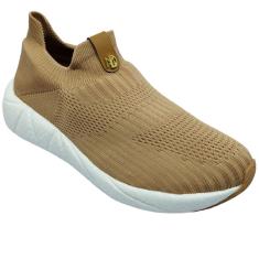 Tênis de Tecido Modare Feminino Casual com Tecido Respirável-Feminino