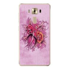 Capa Adesivo Skin007 Verso Para Asus Zenfone 3 Deluxe ZS550 - KawaSkin