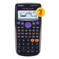 Calculadora Científica Casio FX-82ESPLUS em Promoção é no Bondfaro