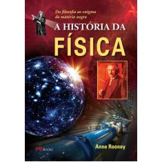 Livro - A História Da Física