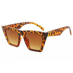 Óculos de Sol Feminino Vinkin Clássico Vintage Gatinho UV400