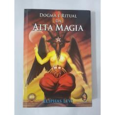 Dogma e Ritual da Alta Magia