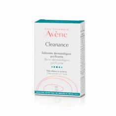 Avène Cleanance - Sabonete Dermatológico 70g