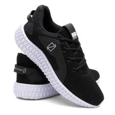 Tênis Masculino Caminhada Academia Treino Dia a Dia Esporte-Masculino