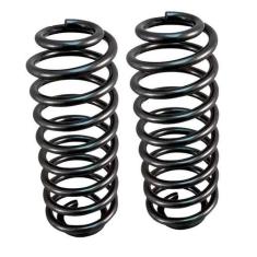 Molas Reforçadas Gnv - Toyota Hilux Sw4 2008 - Macaulay