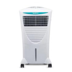 Climatizador Evaporativo Port til 31 Litros Symphony Hi-cool