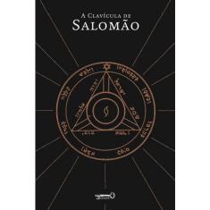 Livro - A clavícula de Salomão
