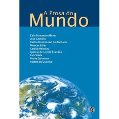 Livro - A prosa do mundo