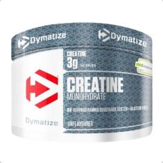 Creatine Monohydrate 100% Creapure 300G Dymatize