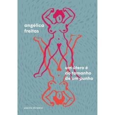 Um útero é do tamanho de um punho