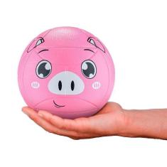 Bola De Futebol Infantil Penalty Fun Kids T50-Feminino